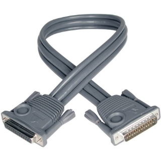 Picture of Tripp Lite 6ft KVM Switch Daisychain Cable for B020 / B022 Series KVMs