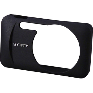 Picture of Sony LCJ-WD/B Carrying Case Camera - Black