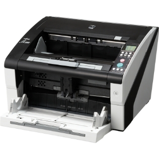 Picture of Fujitsu FI-680PRF Imprinter