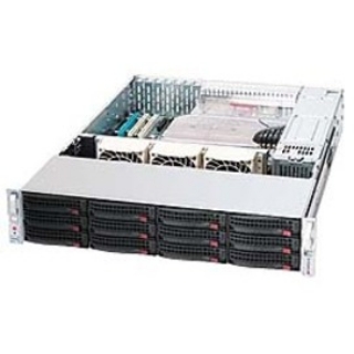 Picture of Supermicro PWS-501P-1R Power Module