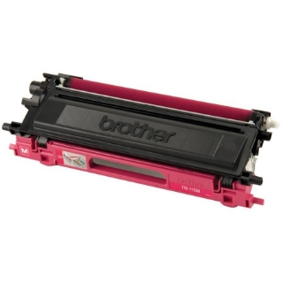 Picture of Brother TN115M Original Toner Cartridge