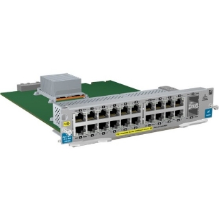 Picture of HPE Expansion Module