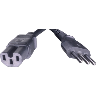 Picture of HPE Standard Power Cord