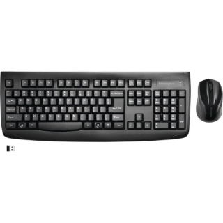 Picture of Kensington Keyboard for Life Wireless Desktop Set