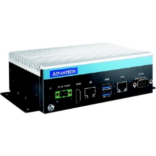 Picture of Advantech MIC-720AI Industrial Computer