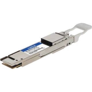 Picture of AddOn QSFP-DD Module