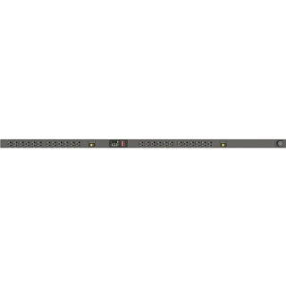 Picture of Geist MNU3EGB1-24S203-3TL5A0A10-S 24-Outlets PDU