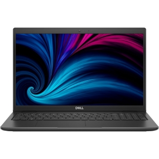 Picture of Dell Latitude 3000 3520 15.6" Notebook - HD - 1366 x 768 - Intel Core i3 11th Gen i3-1115G4 Dual-core (2 Core) 3 GHz - 4 GB Total RAM - 128 GB SSD - Black