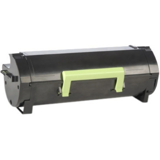 Picture of Lexmark Unison 500UA Toner Cartridge - Black