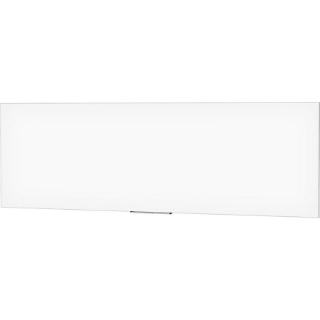 Picture of Da-Lite IDEA Panoramic 100" Fixed Frame Projection Screen