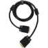 Picture of Axiom VGA Monitor Cable M/F 6ft