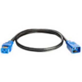 Picture of HPE Power Interconnect Cord