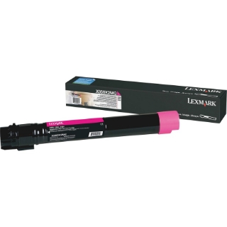 Picture of Lexmark X950X2MG Original Toner Cartridge