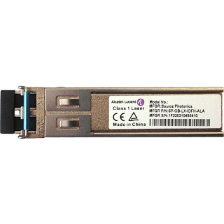 Picture of HPE SFP (mini-GBIC) Module