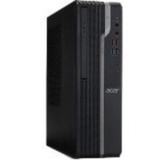 Picture of Acer Veriton X4680G Desktop Computer - Intel Core i5 11th Gen i5-11400 Hexa-core (6 Core) 2.60 GHz - 8 GB RAM DDR4 SDRAM - 256 GB PCI Express SSD