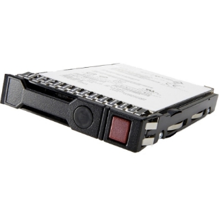 Picture of HPE Midline 18 TB Hard Drive - 3.5" Internal - SATA (SATA/600)