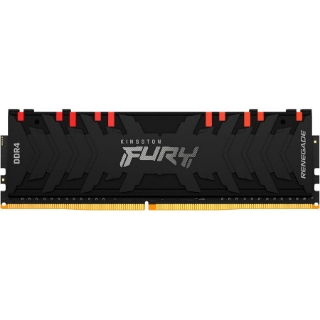 Picture of Kingston FURY Renegade 32GB (2 x 16GB) DDR4 SDRAM Memory Kit