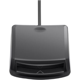 Picture of Belkin USB Smart Card Reader