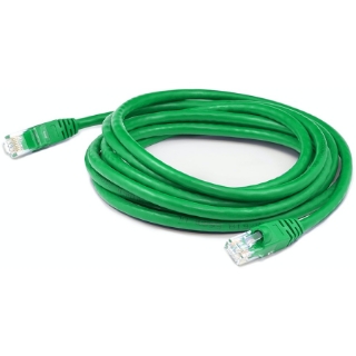 Picture of AddOn Cat.6a UTP Patch Network Cable