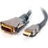 Picture of C2G 3m SonicWave HDMI to DVI-D Digital Video Cable (9.8ft)