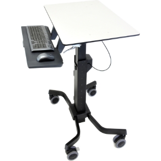 Picture of Ergotron TeachWell Mobile Digital Workspace