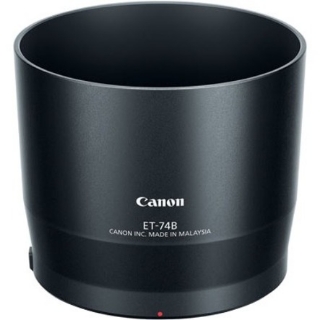 Picture of Canon Lens Hood ET-74B