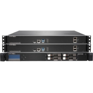 Picture of SonicWall Email Security Appliance 5000