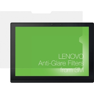 Picture of Lenovo Anti-glare Filter for X1 Tablet from 3M Matte