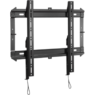 Picture of Chief RMF2 Wall Mount for Flat Panel Display - Black