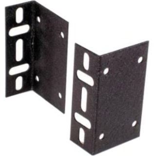 Picture of Geist Mounting Bracket for PDU - Black