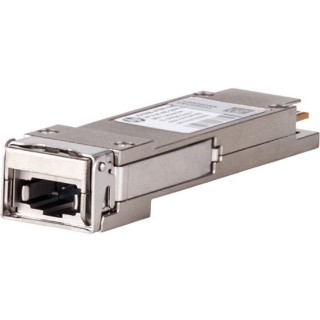 Picture of HPE X140 40G QSFP+ MPO SR4 Campus-Transceiver