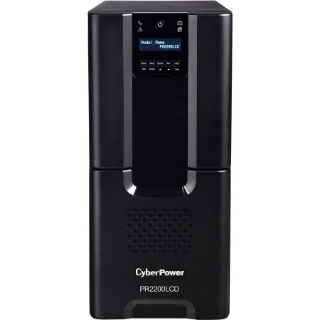 Picture of CyberPower PR2200LCD Smart App Sinewave UPS Systems