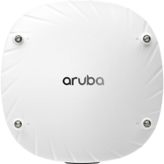 Picture of Aruba AP-534 802.11ax 3.55 Gbit/s Wireless Access Point - TAA Compliant