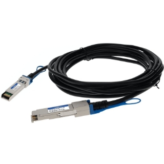 Picture of AddOn Twinaxial Network Cable