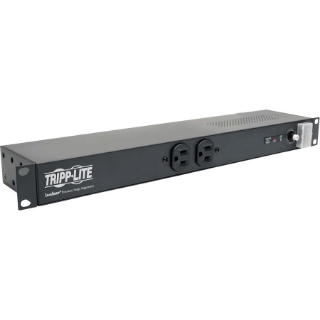 Picture of Tripp Lite Isobar Surge Protector Rackmount 20A 12 Outlet 15' Cord 1URM