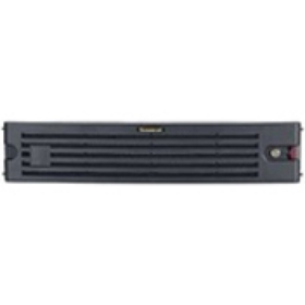Picture of Supermicro 2U Black Front Bezel for SC826 series Chassis