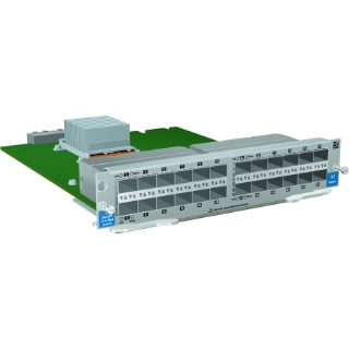 Picture of HPE 24-Port SFP v2 zl Module