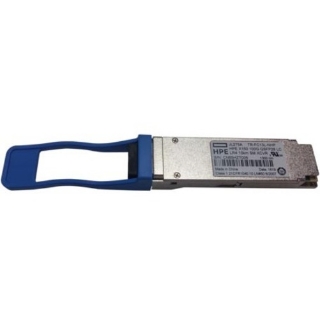 Picture of HPE X150 100G QSFP28 LC LR4 10km SM Transceiver