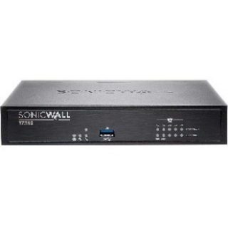 Picture of SonicWall TZ350W Network Security/Firewall Appliance