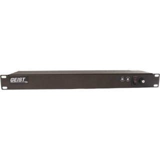 Picture of Geist SP104-1025 10-Outlets PDU