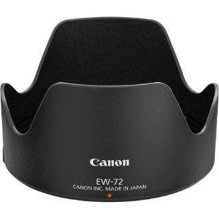 Picture of Canon Lens Hood EW-72