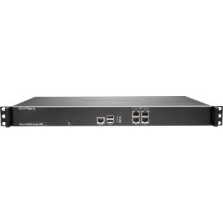 Picture of SonicWALL SMA 400 WEB APPLICATION FIREWALL (1 YR)