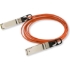 Picture of HPE Aruba 40G QSFP+ to QSFP+ 30m Active Optical Cable