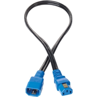 Picture of HPE SAFDGRID-LS-25 277V 15Amp DC 2.0m Jumper Cord