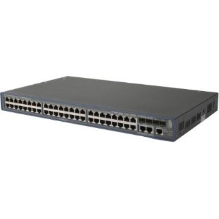 Picture of HPE 3600-48 v2 EI Switch