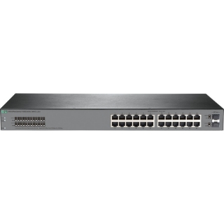 Picture of HPE OfficeConnect 1920S 24G 2SFP Switch