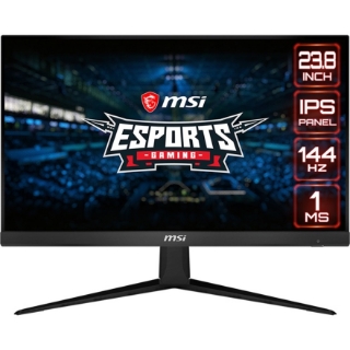 Picture of MSI Optix G241 24" Full HD LED Gaming LCD Monitor - 16:9