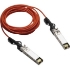 Picture of HPE Aruba 25G SFP28 to SFP28 3m Active Optical Cable