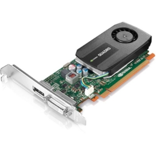 Picture of Lenovo NVIDIA Quadro K420 Graphic Card - 1 GB DDR3 SDRAM