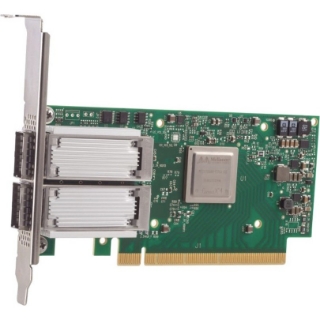 Picture of Lenovo Mellanox ConnectX-4 Lx ML2 1x25GbE SFP28 Adapter